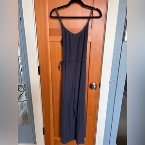 Women’s pant jumpsuit